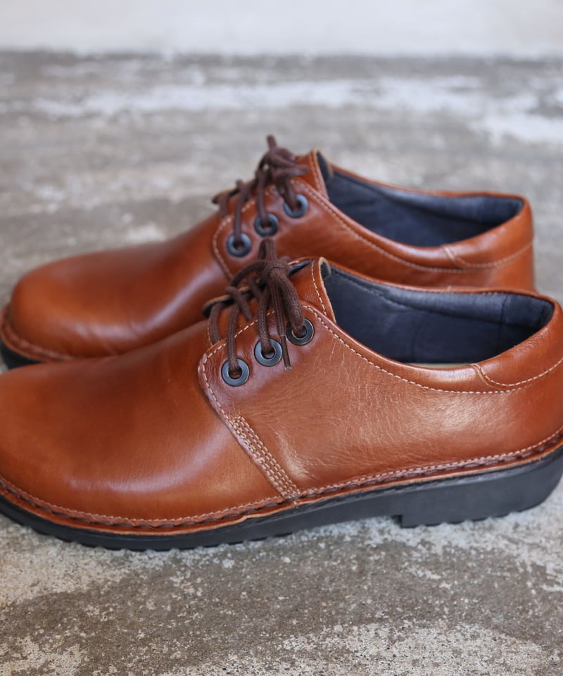 NAOT | DANIELA（Chestnut） | 絲佳 online store