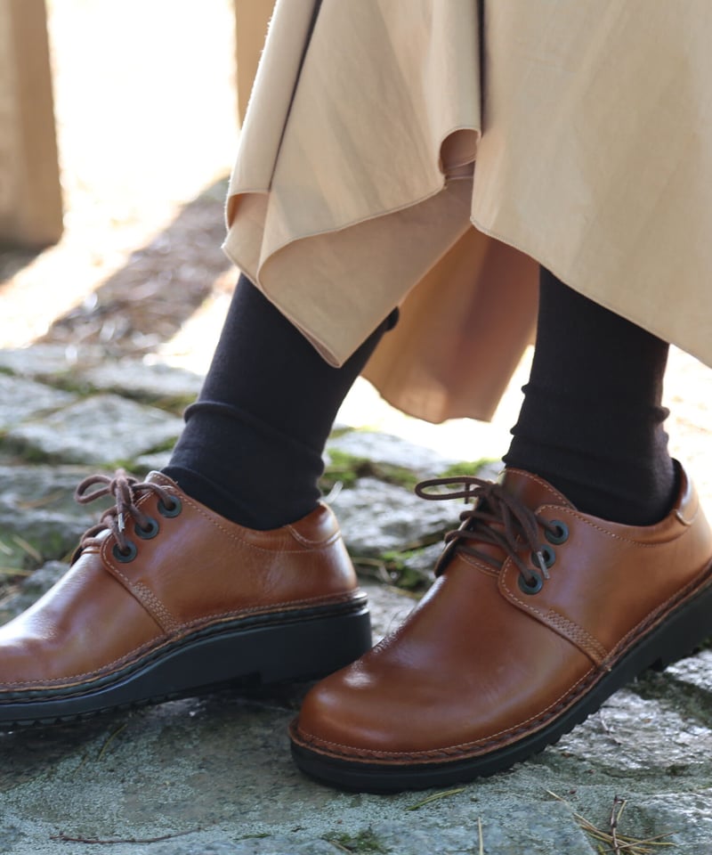 NAOT | DANIELA（Chestnut） | 絲佳 online store