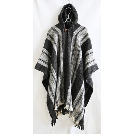 ヴィンテージポンチョ | STORES