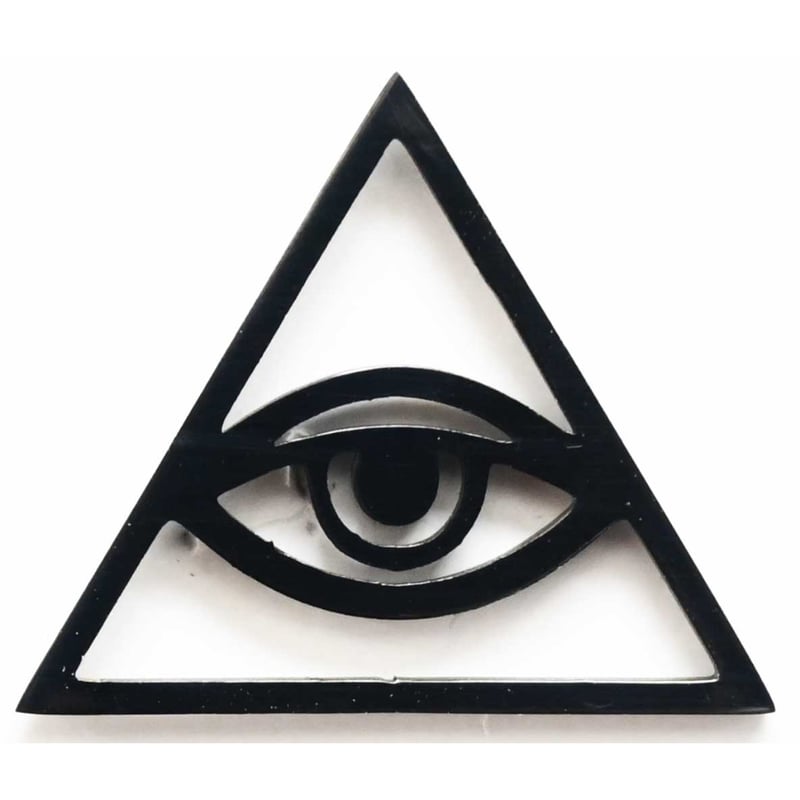 Eye of Providence / Freemason