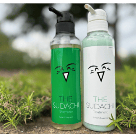 ノンシリコンシャンプー | STORES