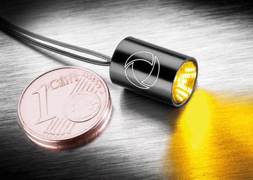 ケラーマンAtto Integralウインカー 2個セット | custom factory