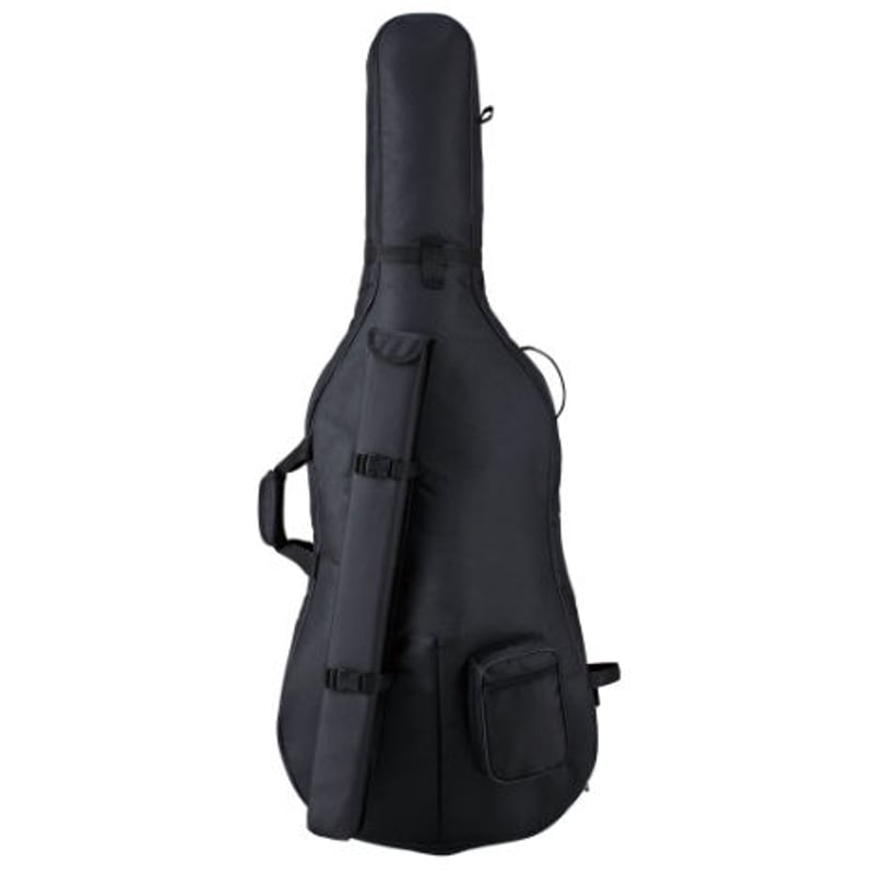 チェロケース】カルロジョルダーノ キャリングバッグ CC-150 | 文京