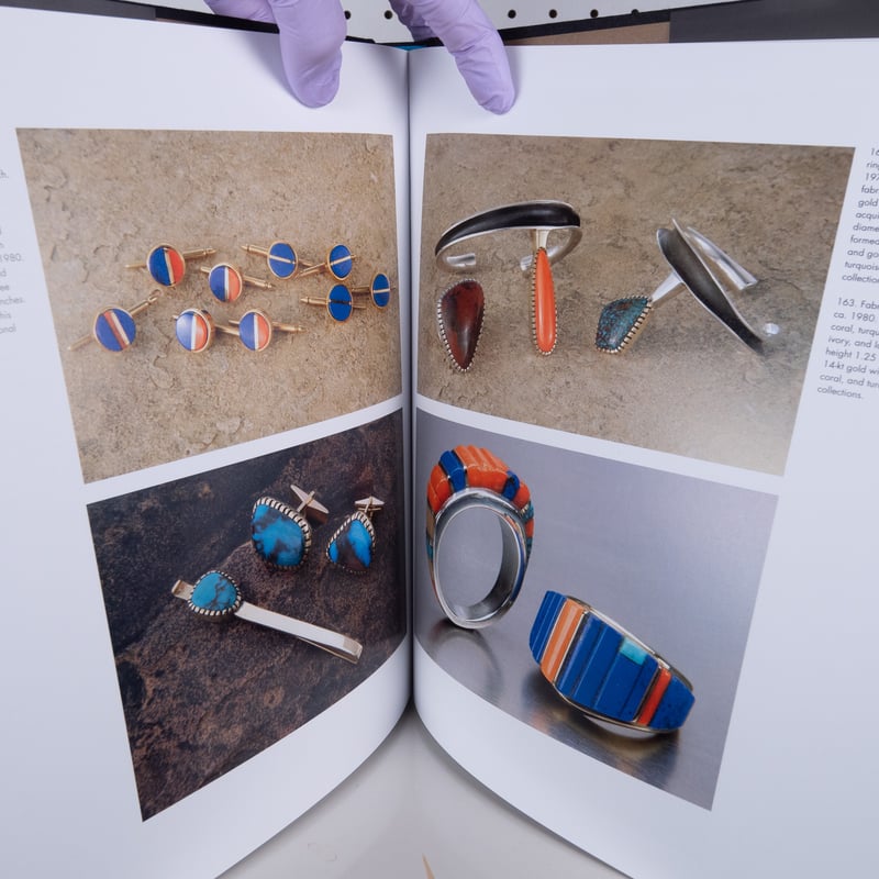 チャールズ・ロロマ 作品集 | mineralhonpo