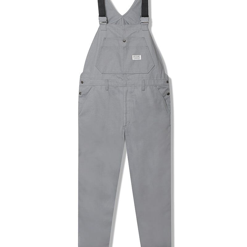 Back Channel-OVERALLS | TIME 2 SHOCK