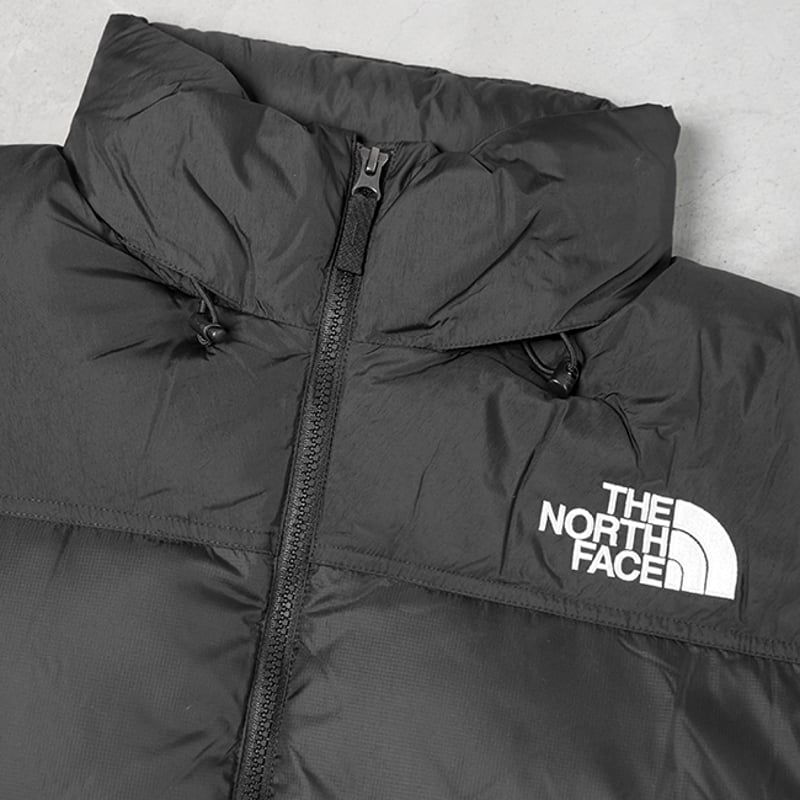 ヌプシジャケット（メンズ） ND92335 ブラック・K | TIME 2 SHOCK