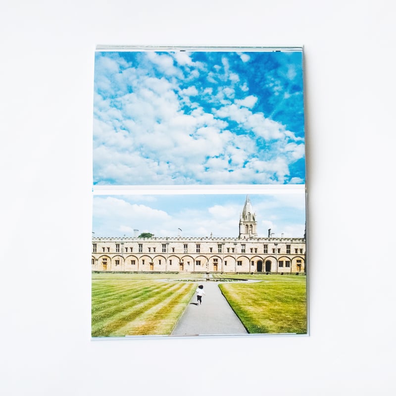 vocalise 川島小鳥 | ナナロク社の店