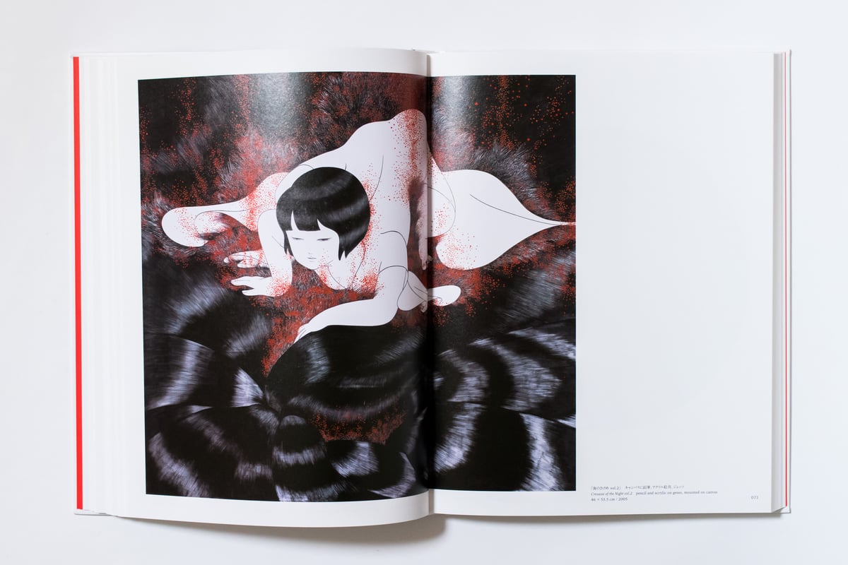 近藤聡乃作品集（第2版） | ナナロク社の店