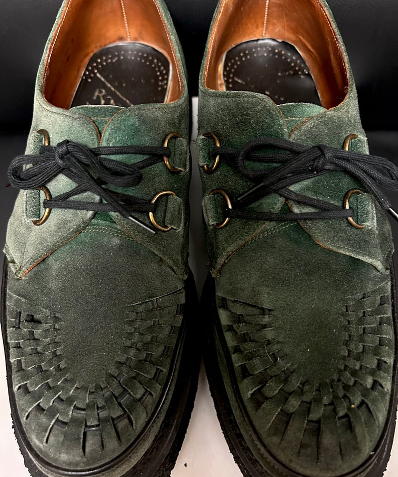 後世資料クラス伝説エイティーズROBOTプロデュースGEORGE COX〉80年代