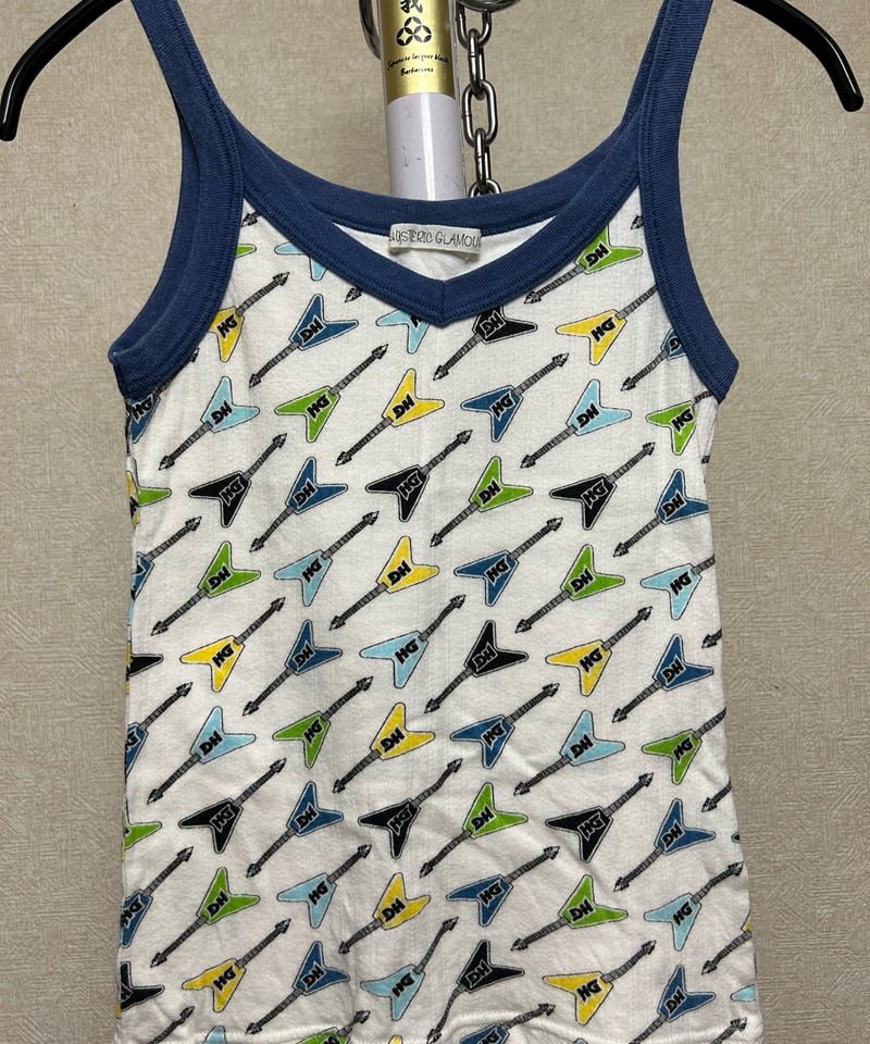 90,s日本製時代ヒステリックグラマー希少アーカイブス〉90年代日本製