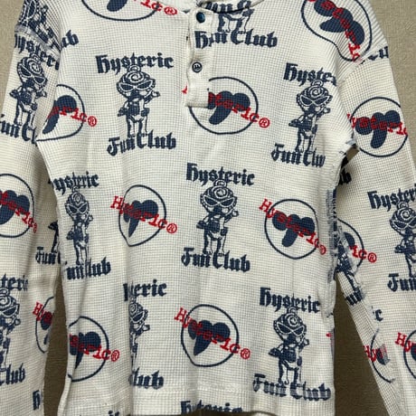 ヒステリックグラマーアーカイブ | STORES