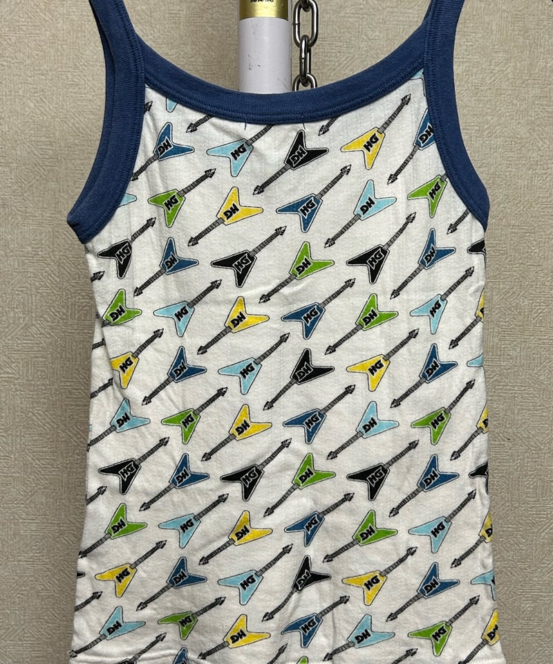 90,s日本製時代ヒステリックグラマー希少アーカイブス〉90年代日本製