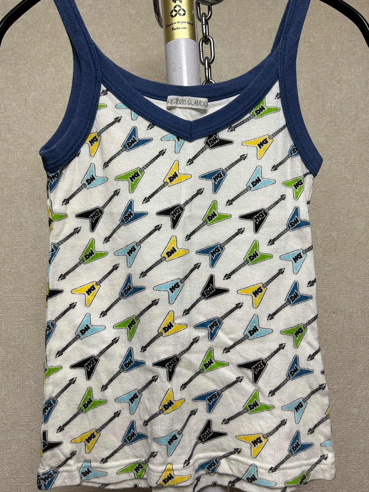 90,s日本製時代ヒステリックグラマー希少アーカイブス〉90年代日本製