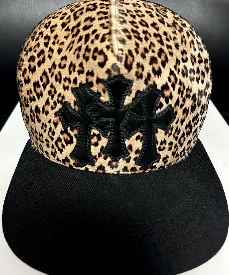 クロムハーツジャパン米国製正規品〉Chrome Hearts クロムハーツ