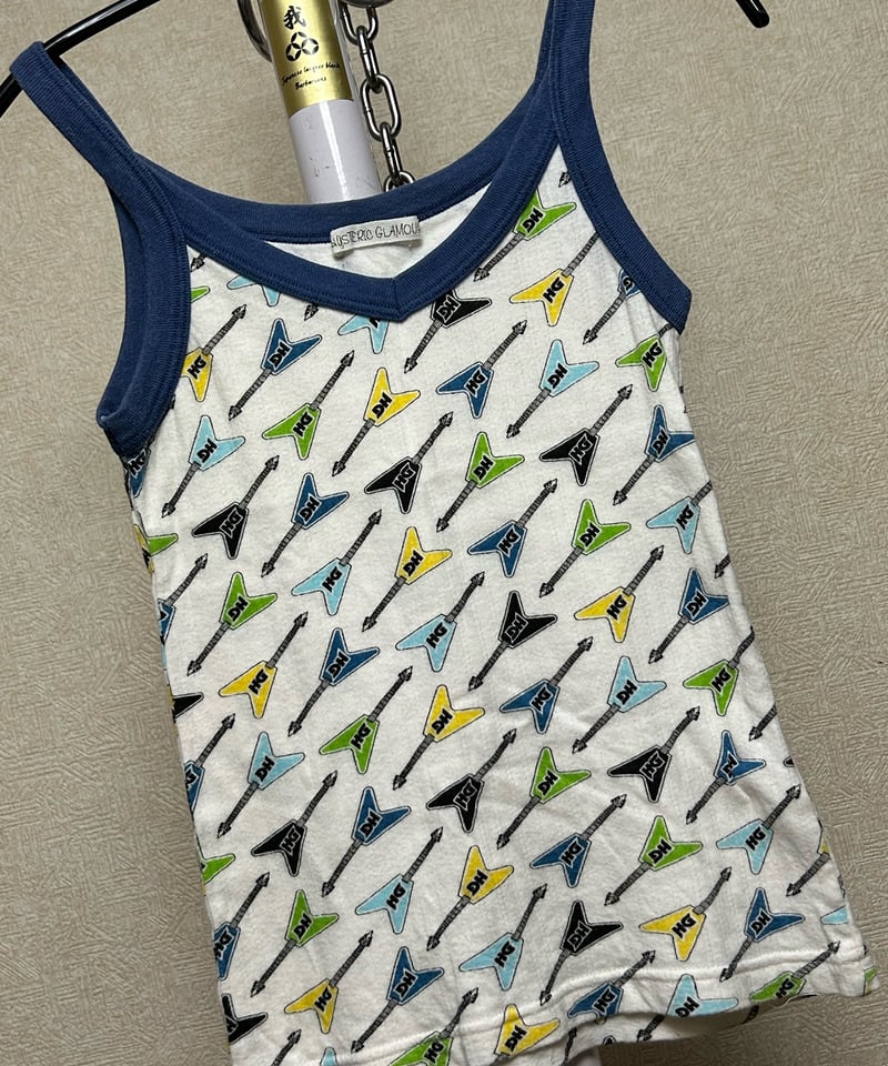 90,s日本製時代ヒステリックグラマー希少アーカイブス〉90年代日本製