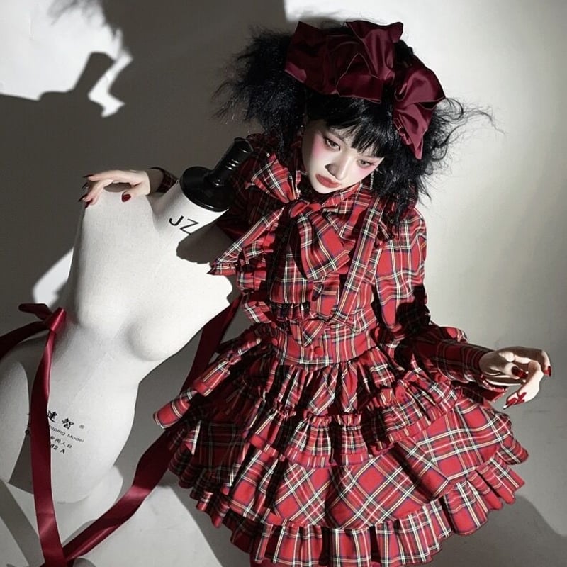 CATCOCOON】クリスマスクラシカルドール | はれあめ