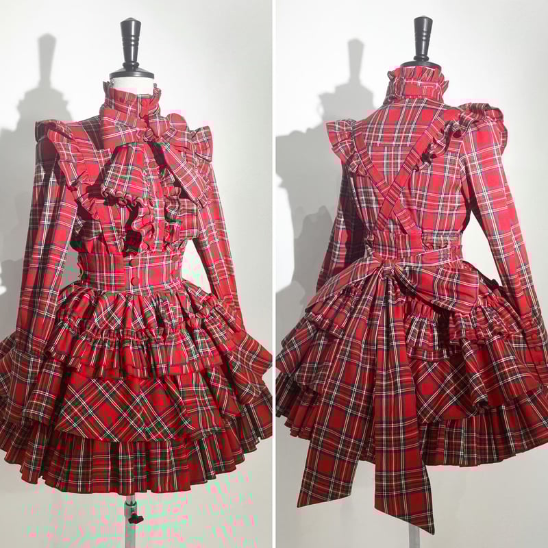 CATCOCOON】クリスマスクラシカルドール | はれあめ