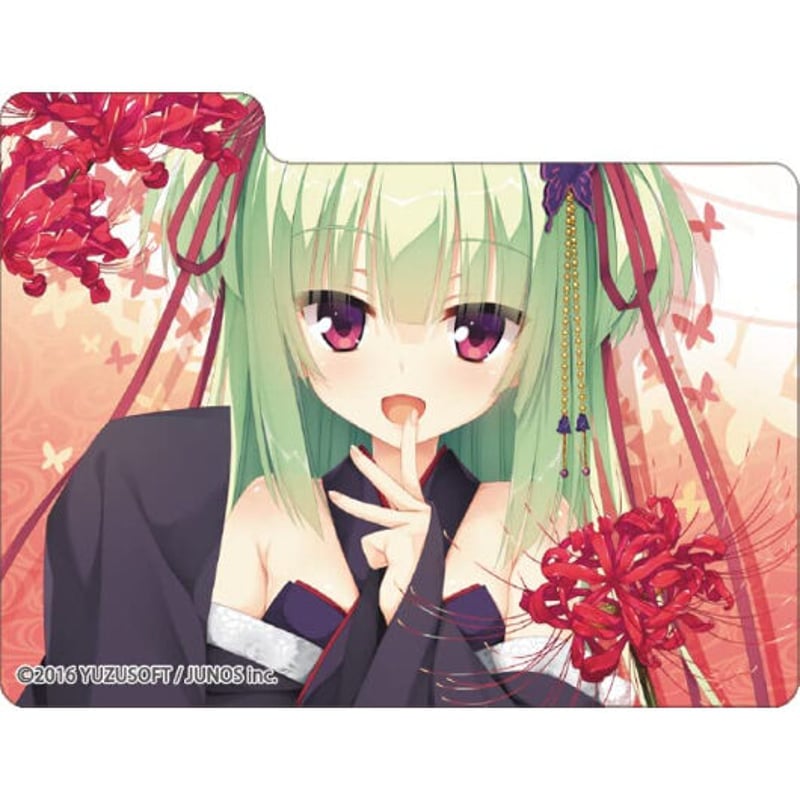 キャラクターデッキケースMAX NEO 千恋＊万花「ムラサメ」 | Duel