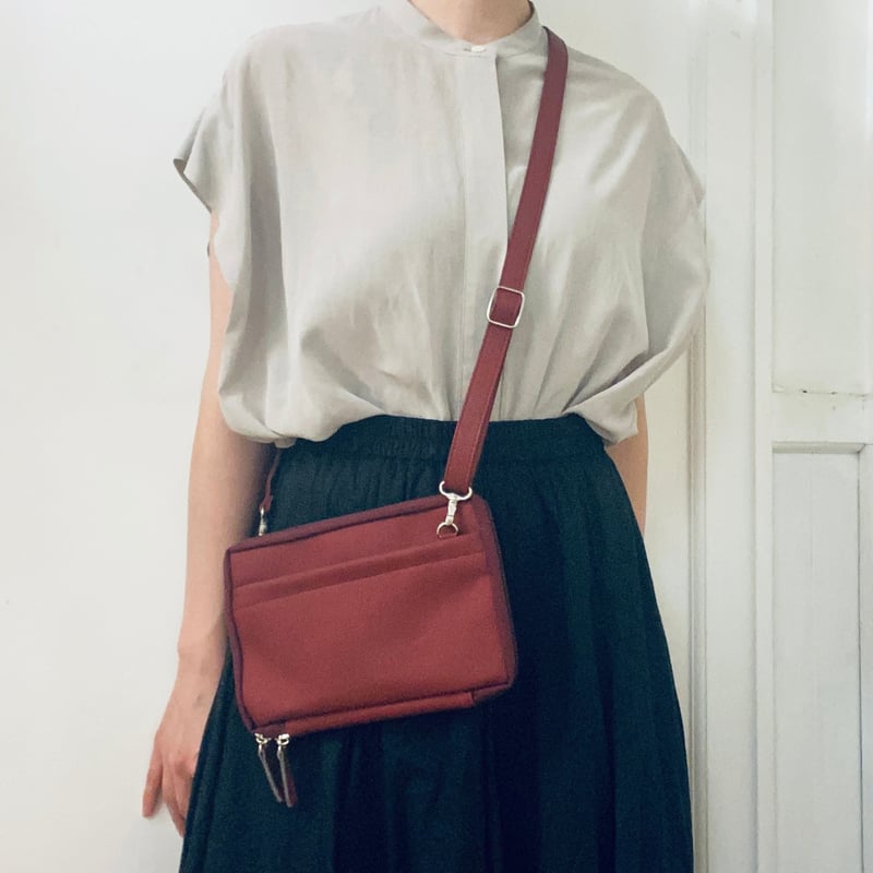 四六判】 読むしかできないブックショルダー | 文喫 六本木