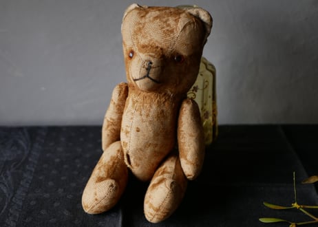 CATEGORY ぬいぐるみ | mamantique