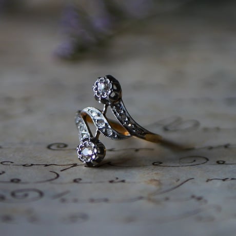 アンティークリング | STORES