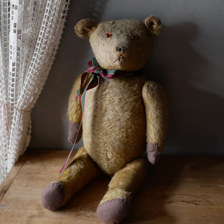 アンティークベア | STORES