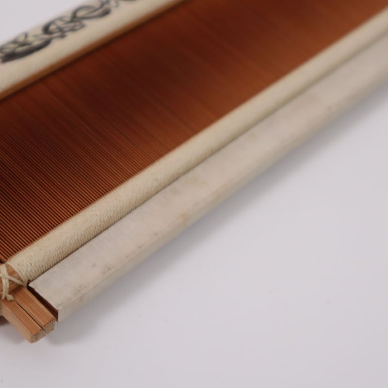 Z034】竹筬 本綴用440羽 内寸39.8cm | 染め・織り道具 SHIRO.