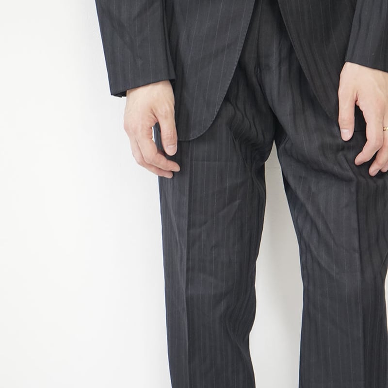 AAR YOHJI YAMAMOTO set up suit♯51 | requality