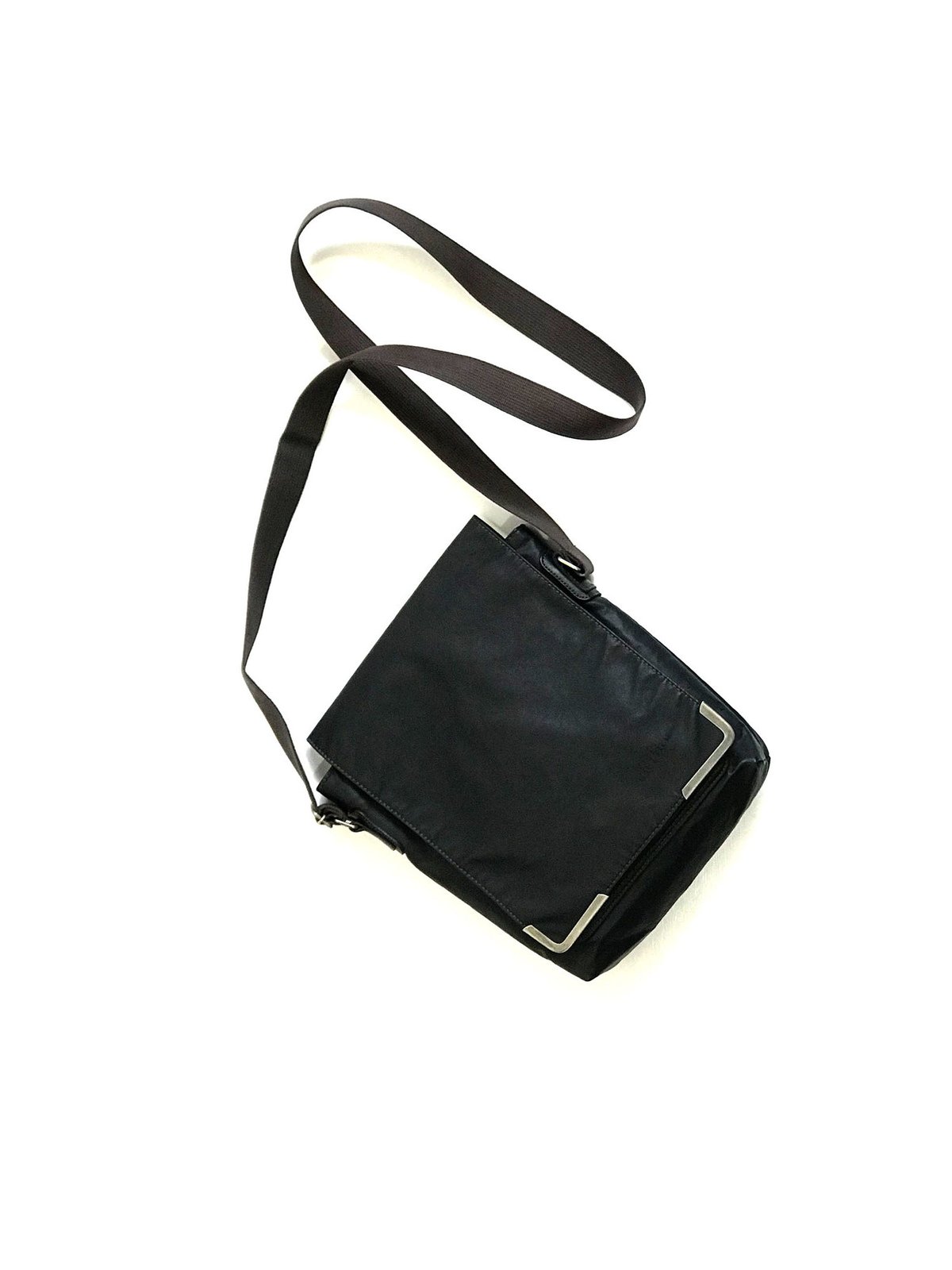 jean paul gaultier shoulder bag | requality