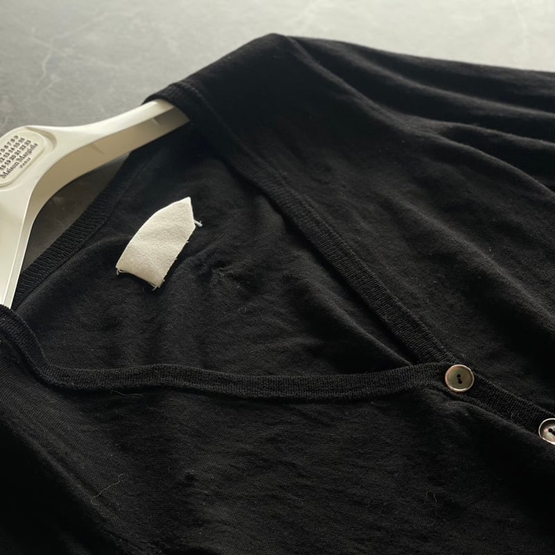 maison margiela ”ここのえ期