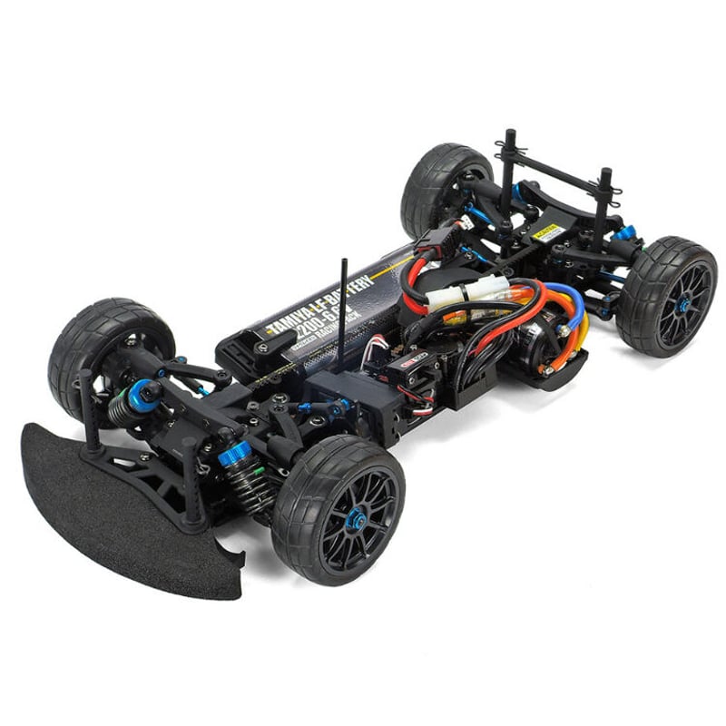 タミヤ TA08 PRO シャーシキット 組立キット | BLOCKHEAD MOTORS