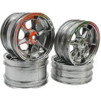 Pro-Line Hole Shot 3.0 2.2インチ 4WD オフロードバギー フロント