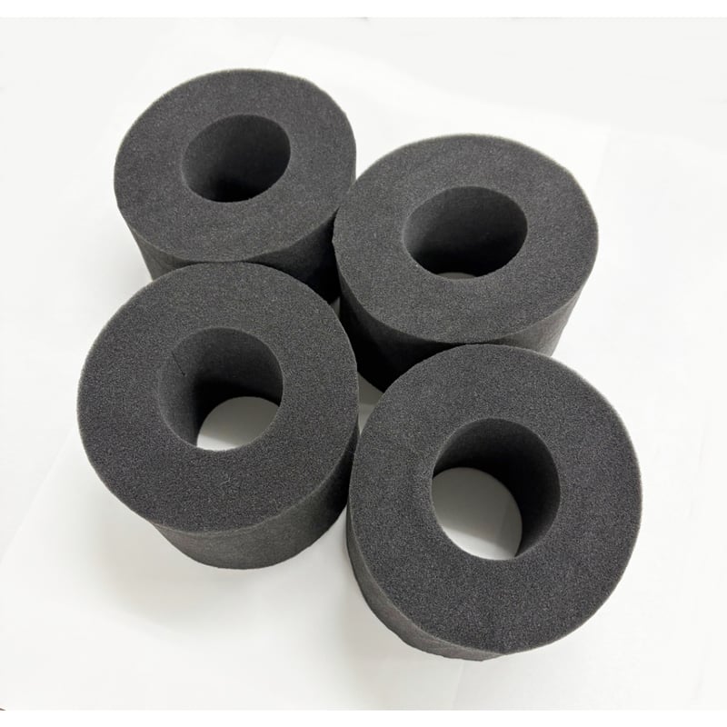 オプションNO.1 LSA059/インナースポンジ4個入/CW-01、WR-02、G6-01用