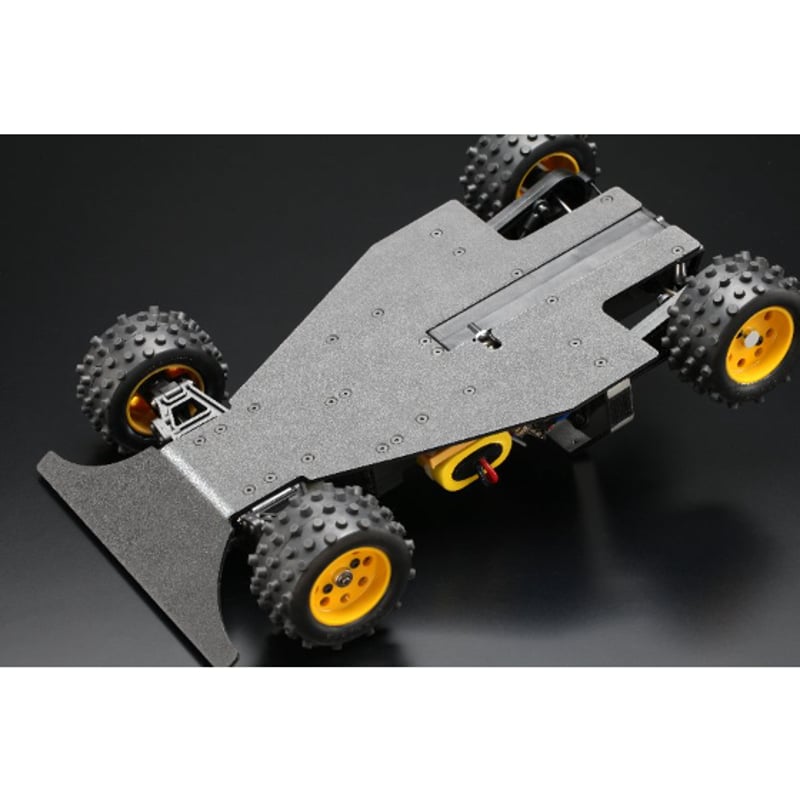 ヨコモ YZ-834B ドッグファイター 復刻モデル 半完成キット