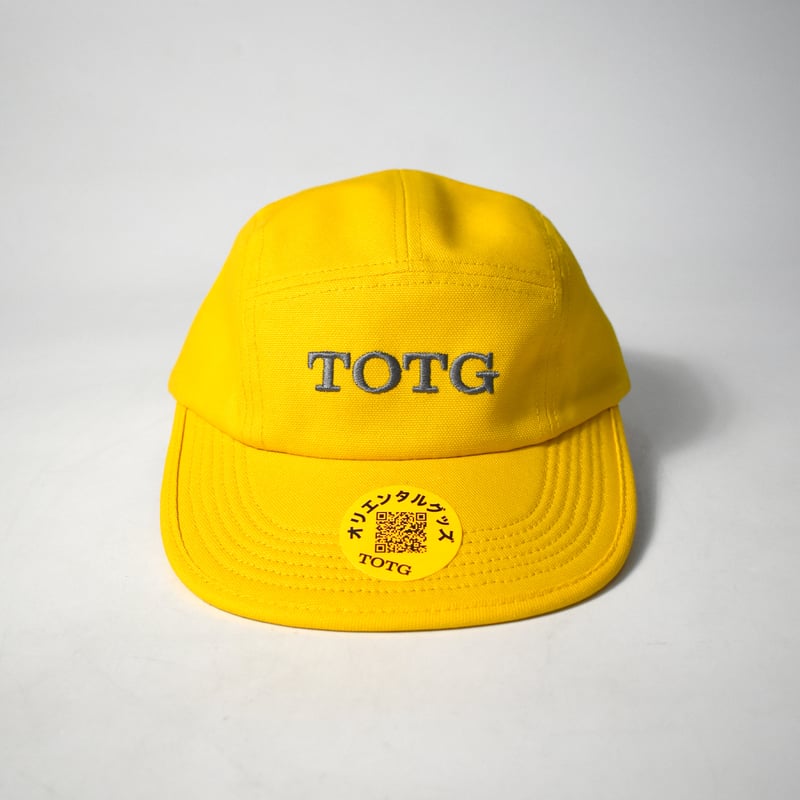 TOTG 