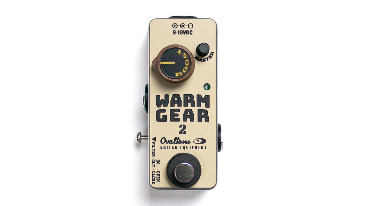 WARM GEAR 2 | OVALTONE'S GARAGE SHOP