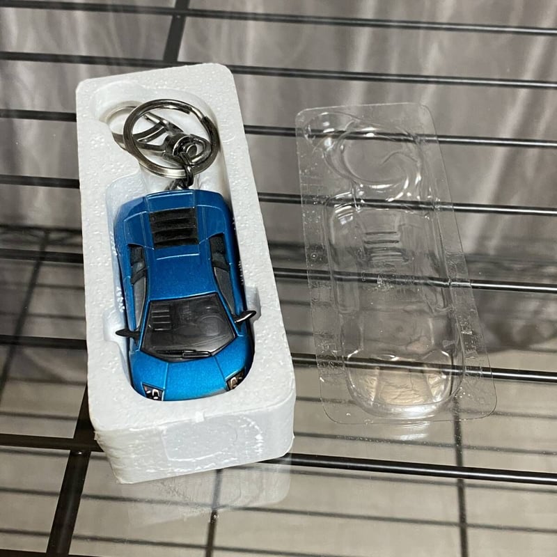 Autoart 1/18 ランボルギーニ ムルシエラゴ 限定40周年記念モデル