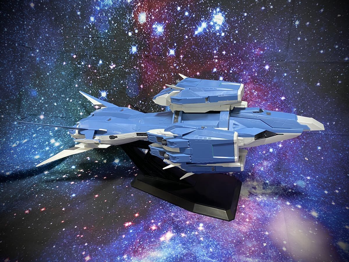 1/400 ガンダムコレクション プトレマイオス(初回版) | HYPER MOTTY STORE