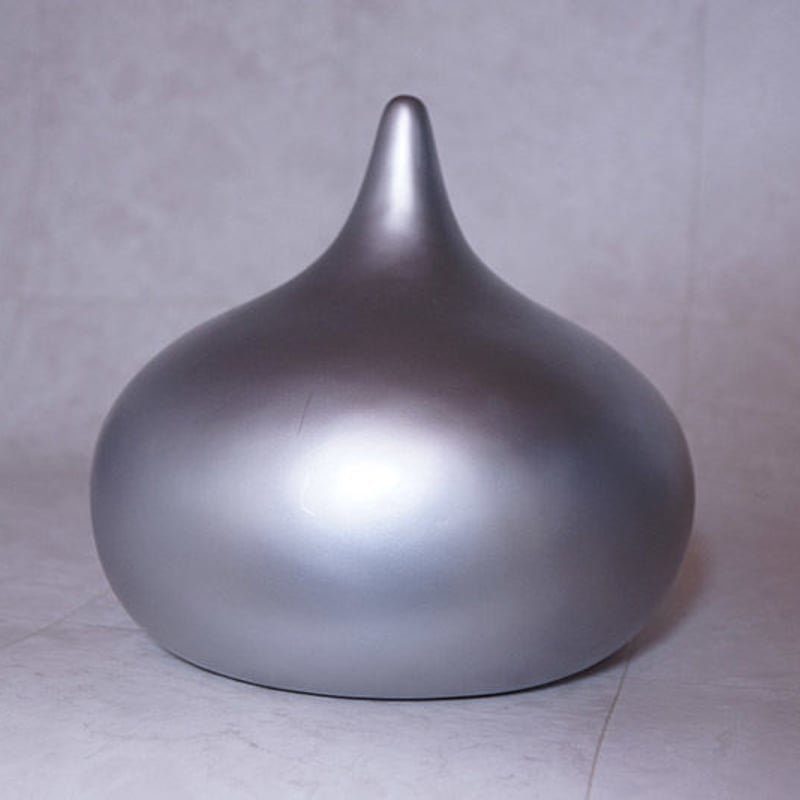 ドラゴンクエスト ビッグソフビモンスター 1/1等身大メタルスライム