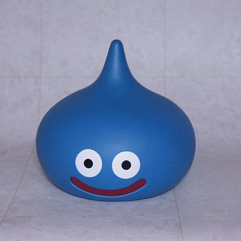 1/1サイズ！！]ドラゴンクエスト ビッグソフビモンスター 等身大