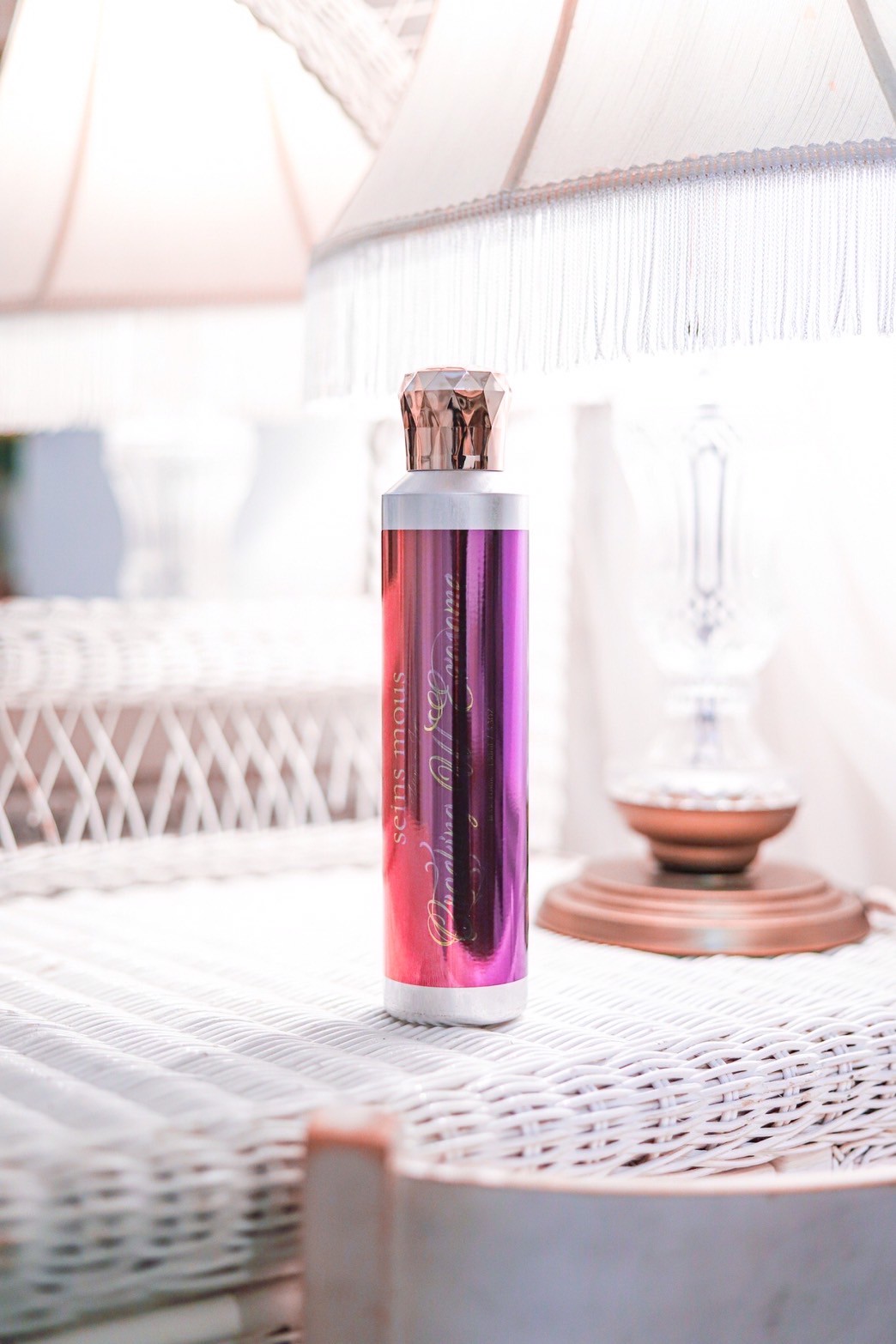 クラッキングWエクソソーム 〈2025/5/5リニューアル〉 | コスメメゾン