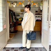 TOWAVASE / Bon Voyage camisole | Pili ON LINE