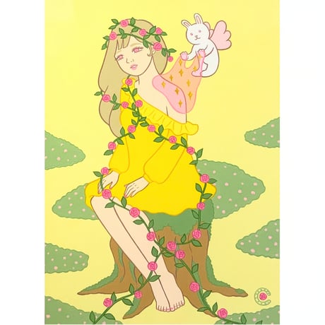 CATEGORY 竹井 千佳 chika takei | SPACE YUI online shop