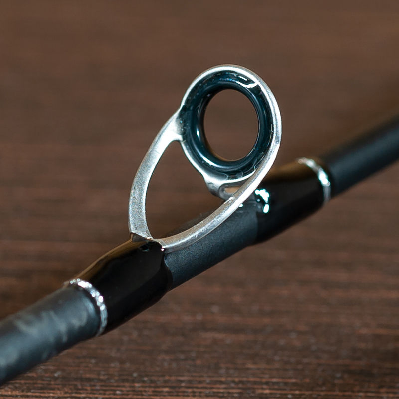 Web Shop限定＞レラカムイ ショートベイトキャスティング RKSC-42XUL