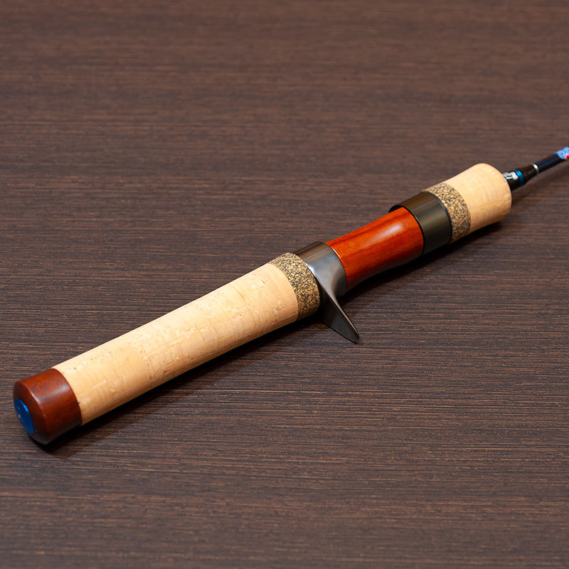 Web Shop限定＞レラカムイ ショートベイトキャスティング RKSC-42XUL