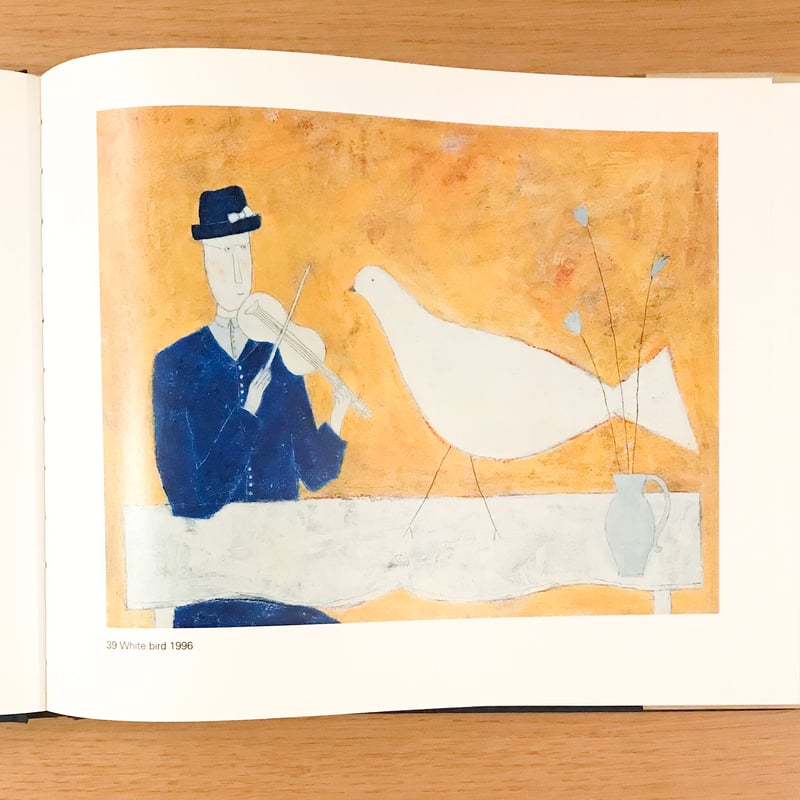 Annora Spence, Paintings and Prints | タバネルブックス