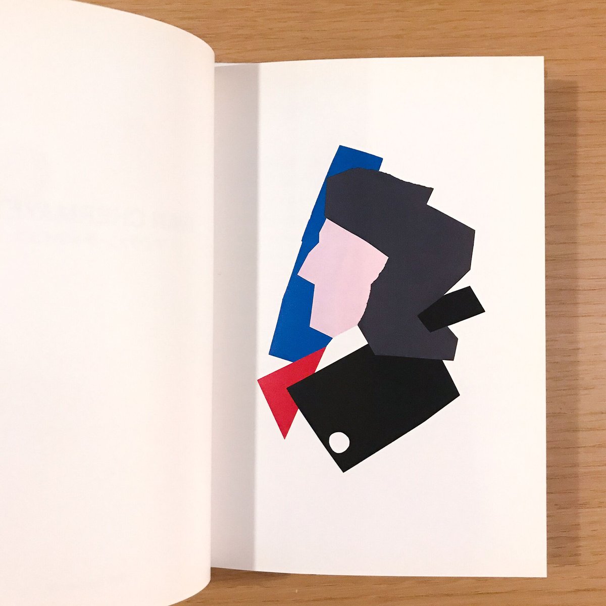 IVAN CHERMAYEFF アイヴァン・チャマイエフ | タバネルブックス