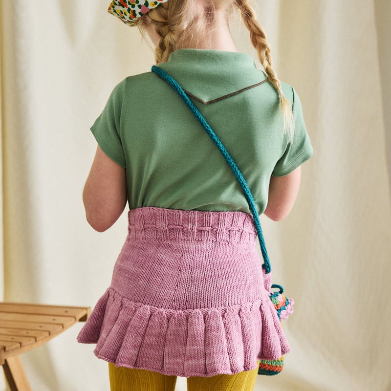 Misha&puff 2y スケポン fadedrose Misha&puff 2y スケポン fadedrose