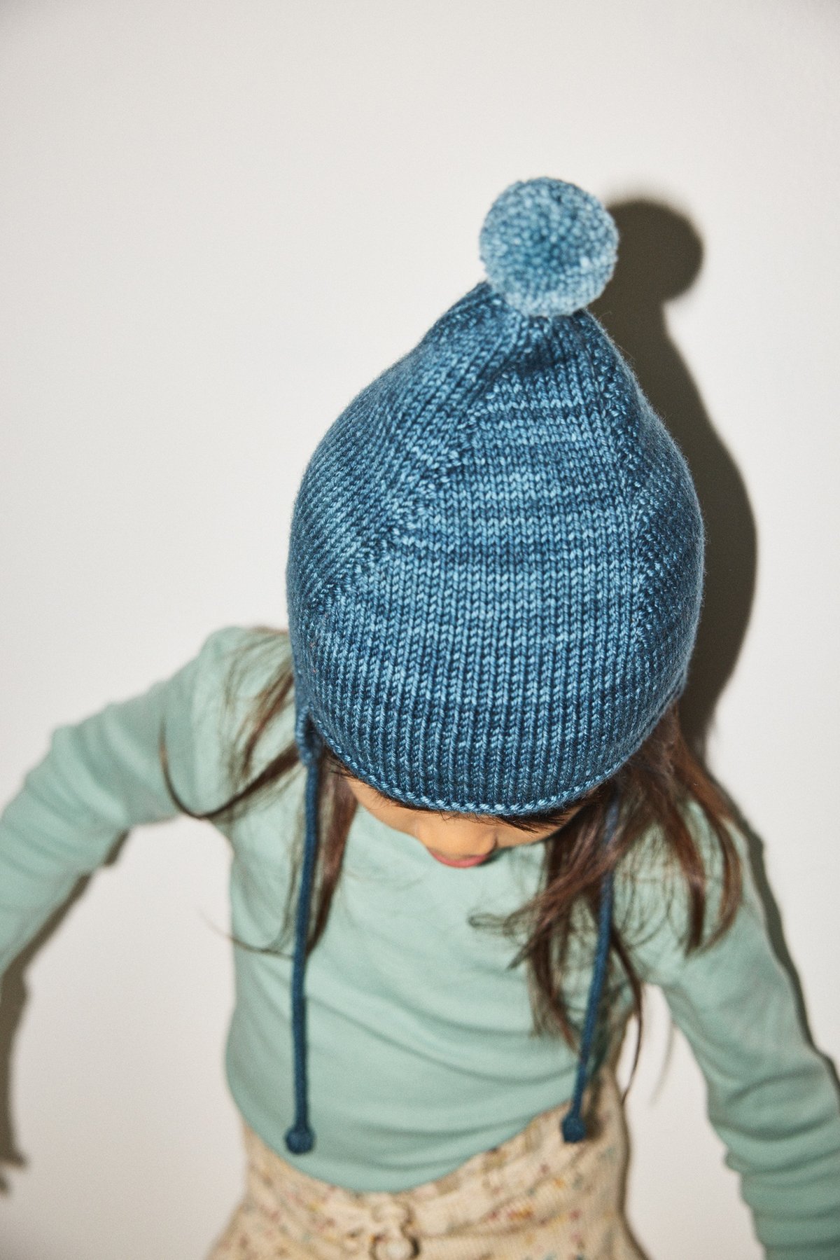 Misha&Puff】Turtleneck (Sage) | MIK & CO