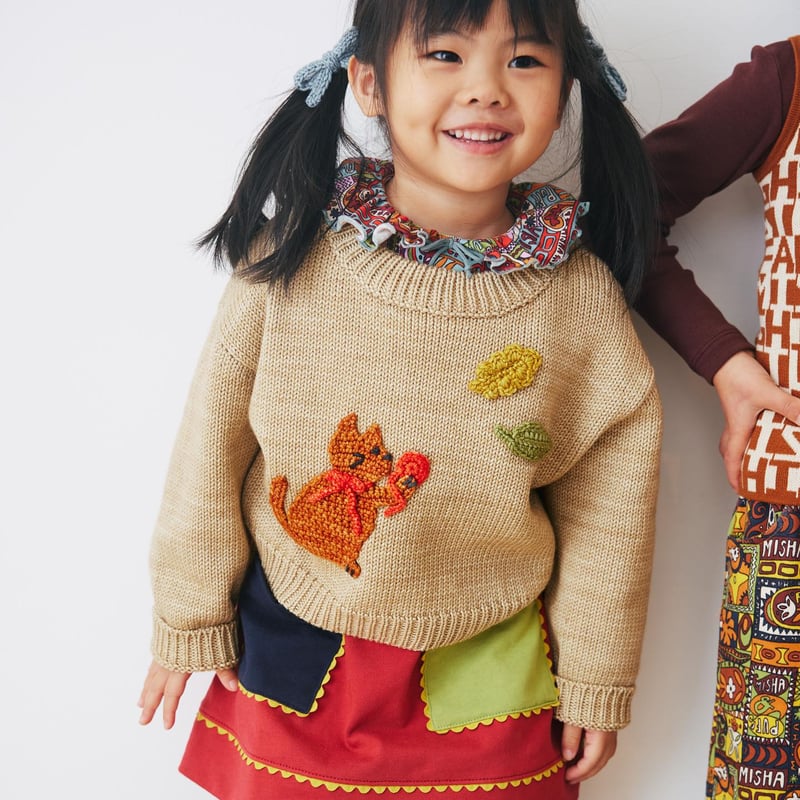 新品同様 misha&puff スケポン コンフェッティ16 レアカラー 【公式通販】